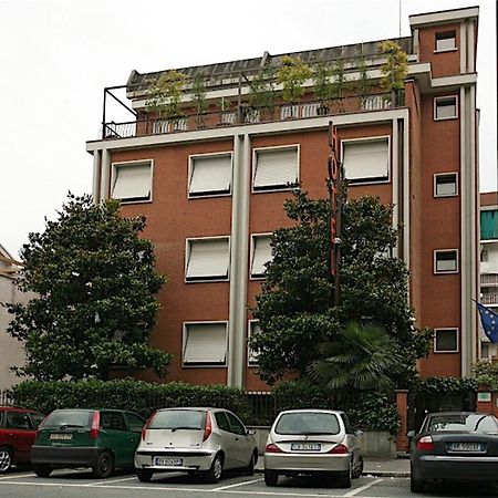 Hotel Giada Turin Exterior photo