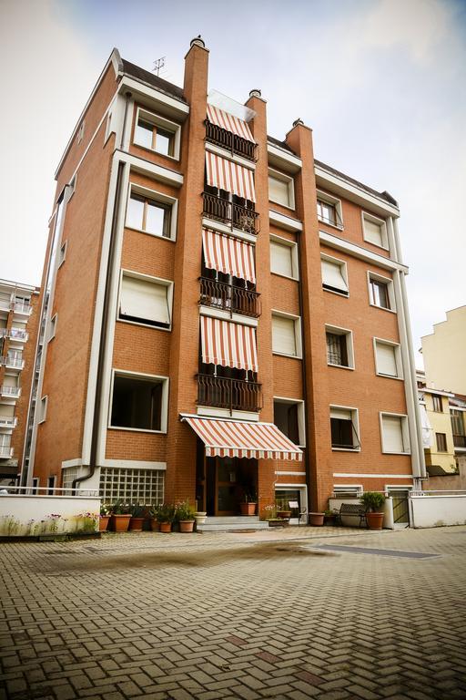 Hotel Giada Turin Exterior photo