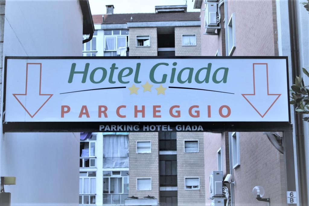 Hotel Giada Turin Exterior photo