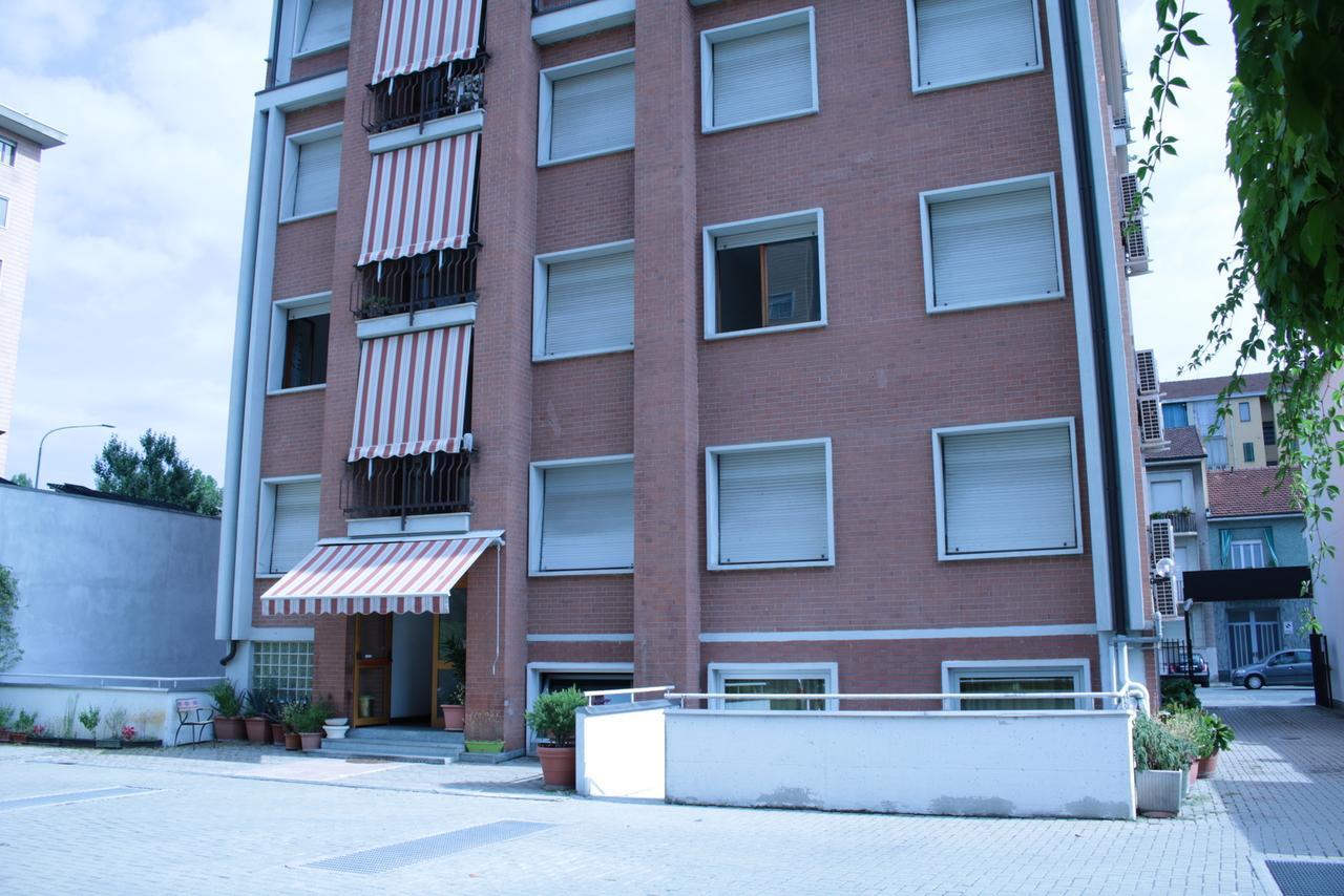 Hotel Giada Turin Exterior photo