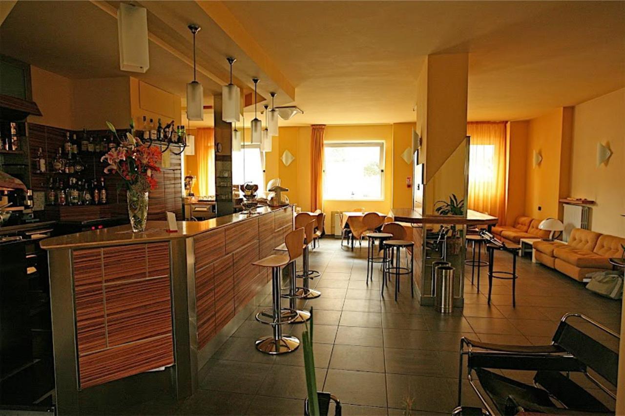 Hotel Giada Turin Exterior photo